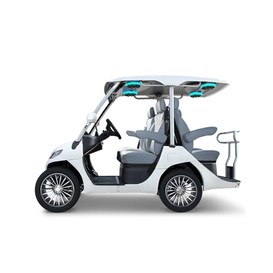 Contact - Ecoglide Australia