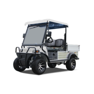 Evolution 700 Utility Vehicle Golf Cart