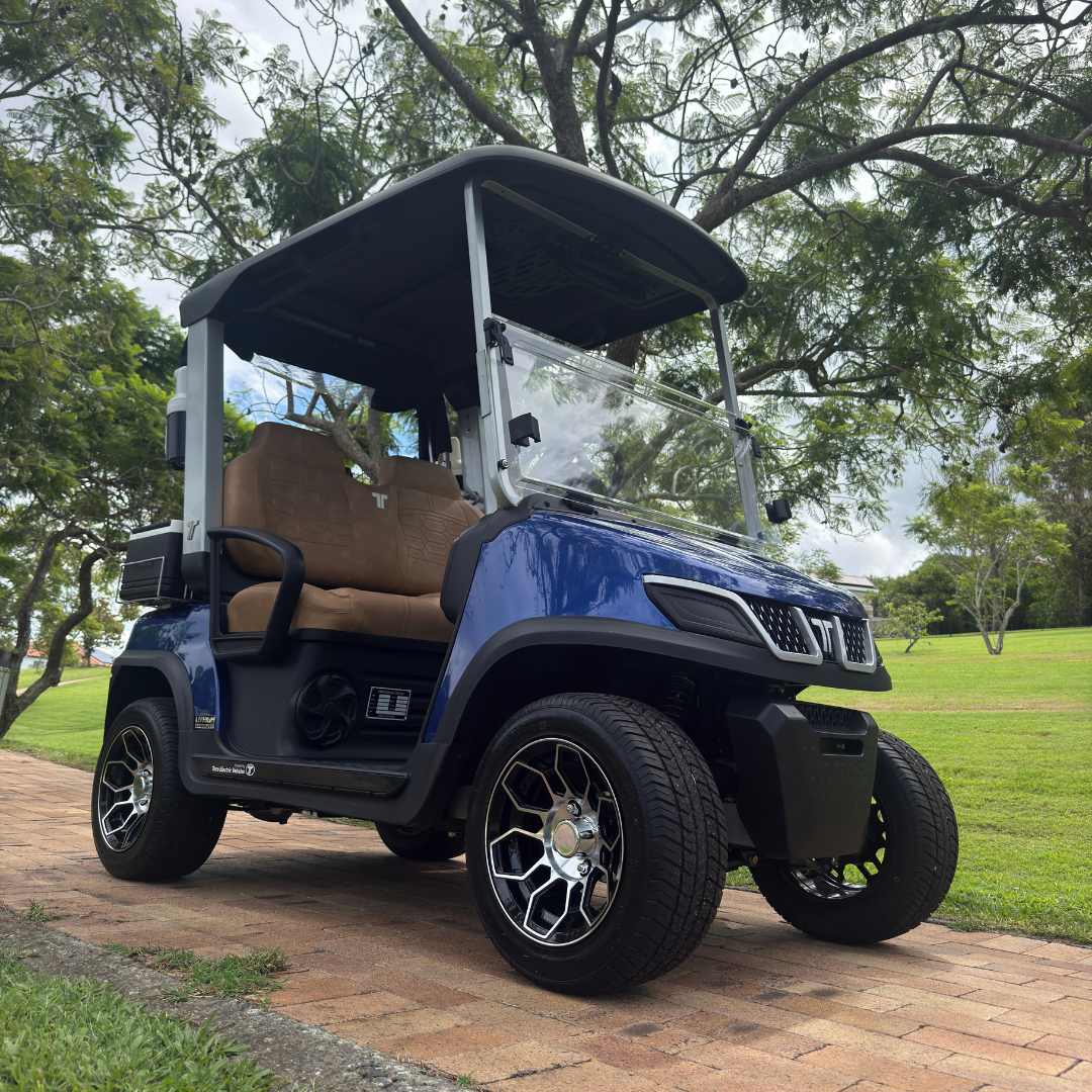 Golf-Cart-Fleet-Cart-Sanctuary-Cove-Queensland-Ecoglide-Australia