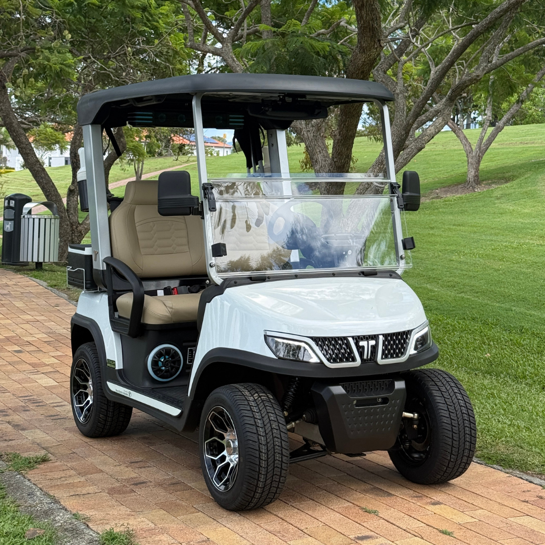 Tara-Golf-Cart-Sanctuary-Cove-Queensland-Ecoglide-Australia