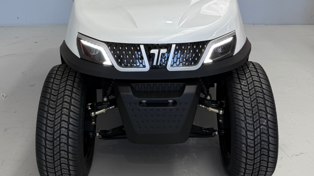 LED Lights for Tara Golf Cart - Ecoglide Australia
