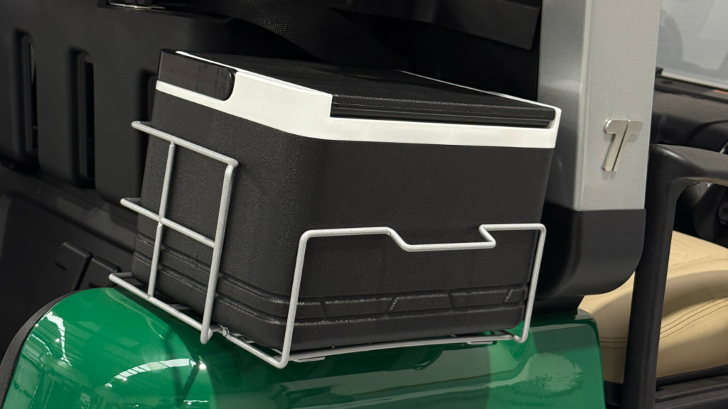 Tara Golf Cart Esky - Ecoglide Australia