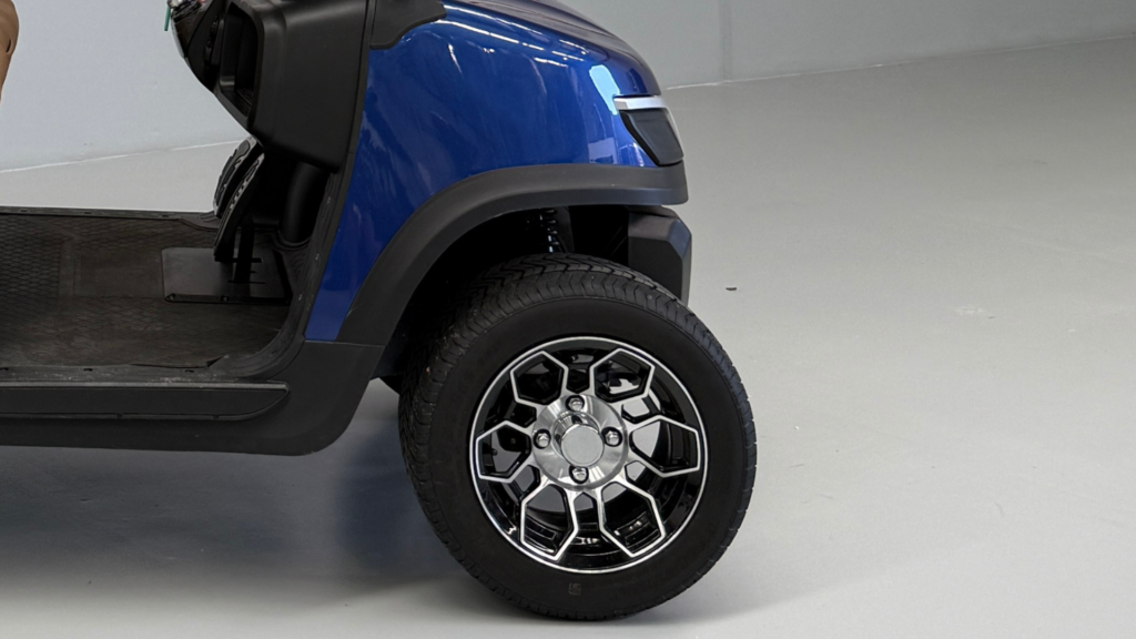 Tara Golf Cart Mag Wheels - Ecoglide Australia
