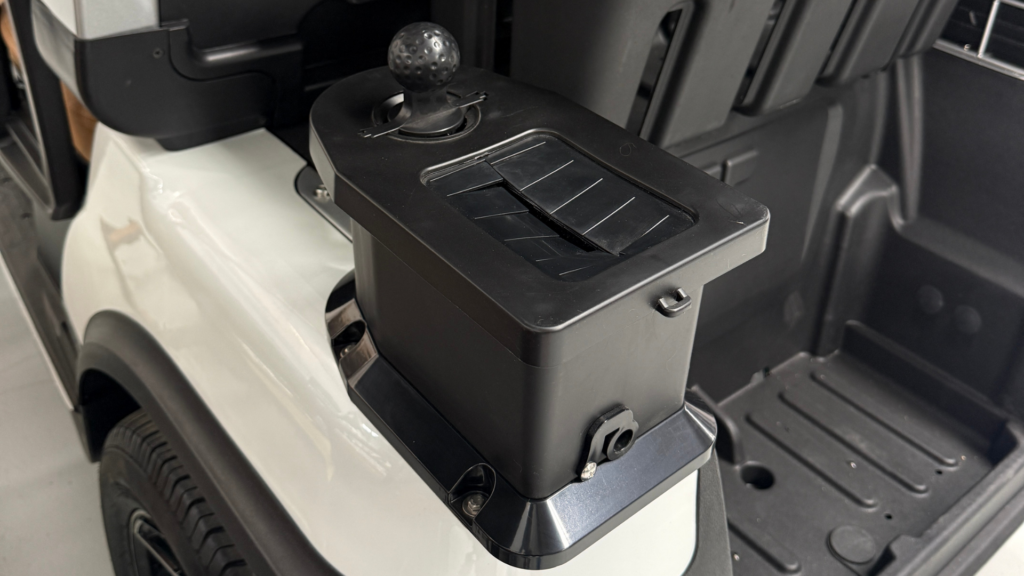 Ball and Washer Accessories Tara Spirit Pro Golf Cart Ecoglide - Australia